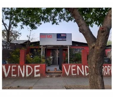 Gran Propiedad Comercial La Reina Inversionistas