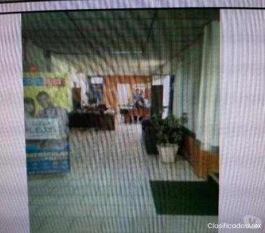 Gran Propiedad Comercial Santiago Centro