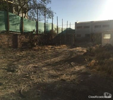 Gran Terreno Comercial Santa Rosa