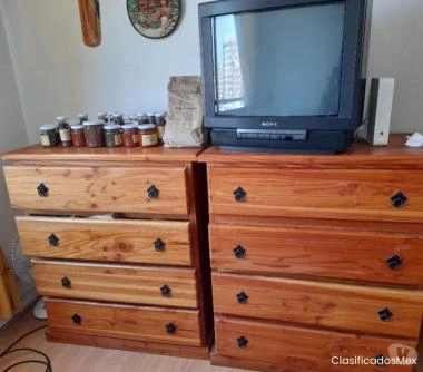 Habitación amoblada en Providencia