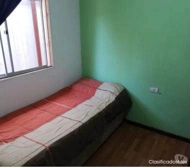 HABITACION AMOBLADA GASTOS COMUNES INCLUIDOS