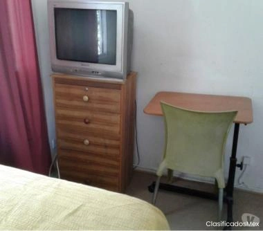 Habitación amoblada Las CondesRoom for rent Las Condes