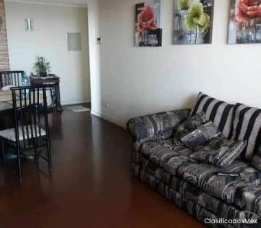 Habitación amoblada Rondizzoni