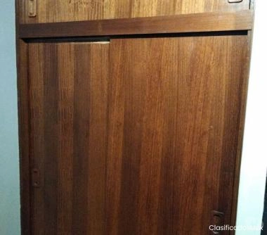 Habitación amoblada