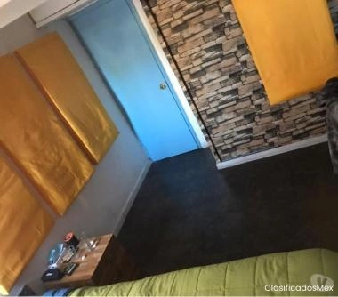 Habitación amplia en pleno centro concepción