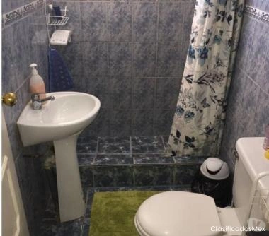 habitacion baño privado