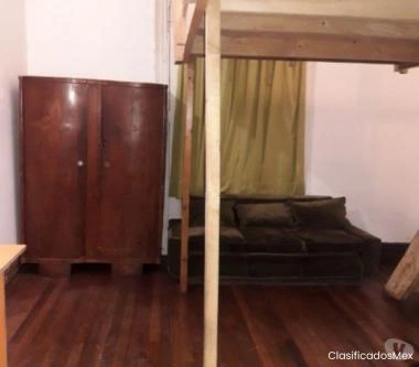 Habitacion Centro Pareja Joven