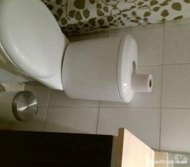 Habitación con baño propio $ 240.000 central.