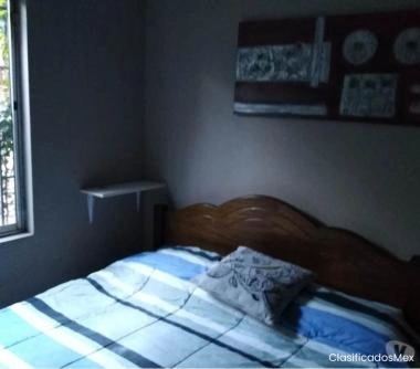 HABITACIÓN con FRIGOBAR BAÑO EXCLUSIVO WIFI TV C.