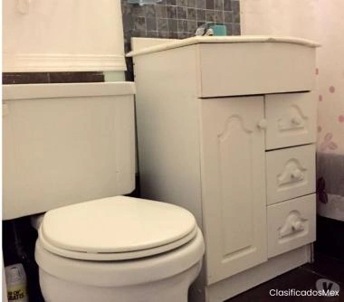 Habitación disponible en providencia