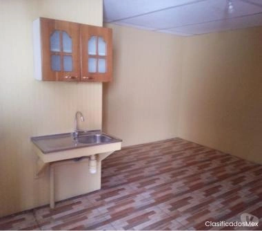 habitacion en arriendo