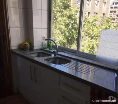 Habitación en Providencia-Metro Los Leones