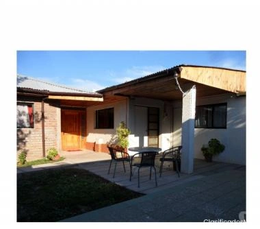 Habitación , entrada independiente, central