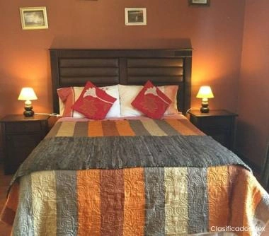 Habitacion Frente Lider Municipalidad Una Persona $20000