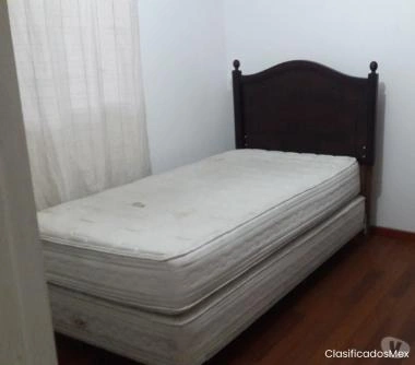 Habitación Independiente.