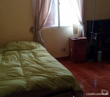 HABITACIÓN M LOS DOMINICOS