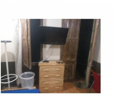 habitacion muy central frente plza victoria valparaiso