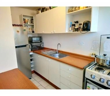 Habitación Pieza Condominio Metro Cercano Amoblada