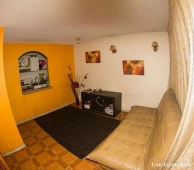 Habitacion stgo centro