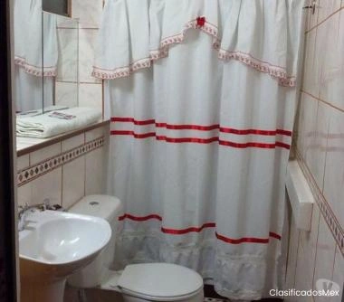 Habitaciones Alto Estandar Frente a lider $20000 1persona