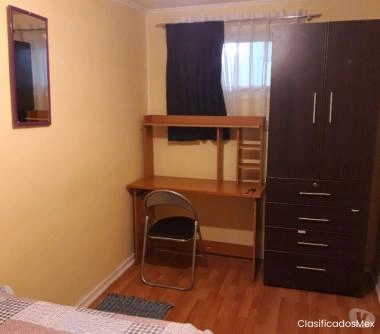 HABITACIONES AMOBLADAS GASTOS INLCUIDOS