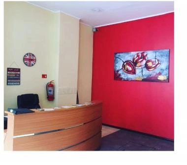 Habitaciones Amobladas