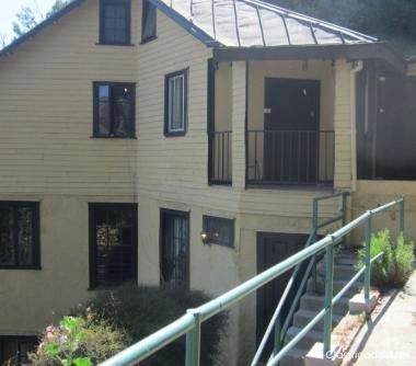 habitaciones casona plan cerro alegre pasos plaza sotomayor