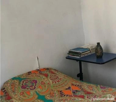 habitaciones centricas