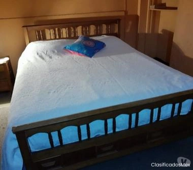 Habitaciones en arriendo diario o mensual