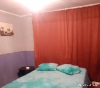 HABITACIONES POR DIAS