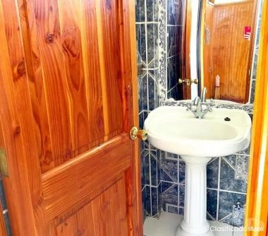 Hermosa casa en Lomas San Andres