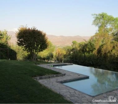 Hermosa Casa en Parcela condominio