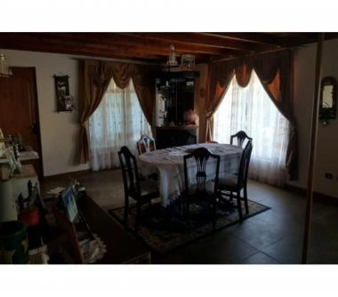 Hermosa Casa En Villa Los Mañios, Chillán. A371