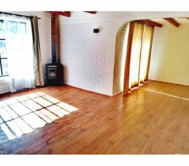 Hermosa Casa Remodelada de 1 Piso 3D2B Belloto 2000 Quilpué