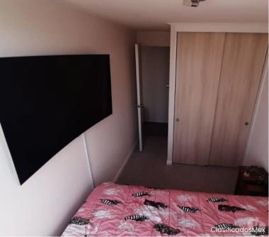 hermoso departamento 127 m2 3D2B, amoblado