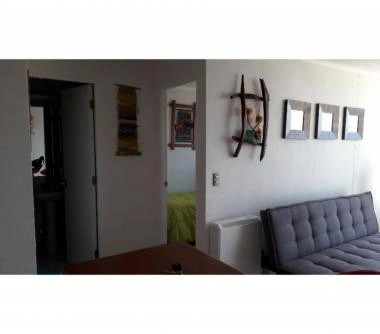 Hermoso Departamento 2D 2B Concepción