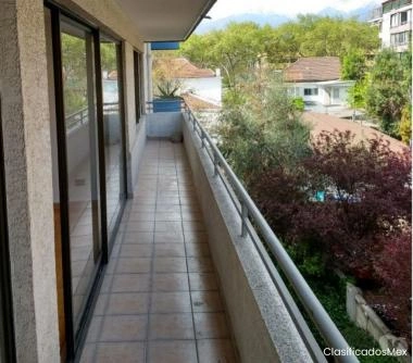 Hermoso Departamento 3D 2B 1BG 2E