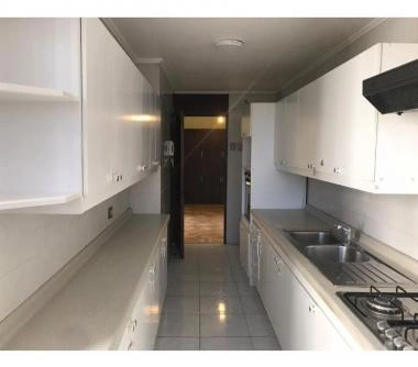 HERMOSO DEPARTAMENTO 3D 2B LAS CONDES