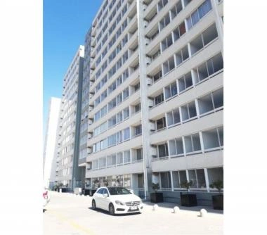 Hermoso departamento a solo pasos del Metro La Cisterna