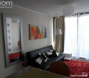 Hermoso departamento en un sector privilegiado