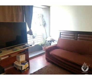 Hermoso departamento en una excelente ubicación