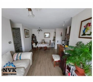 Hermoso departamento en venta