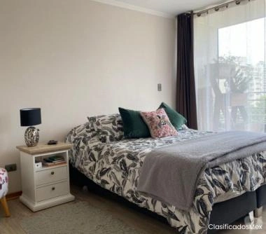 Hermoso departamento en venta