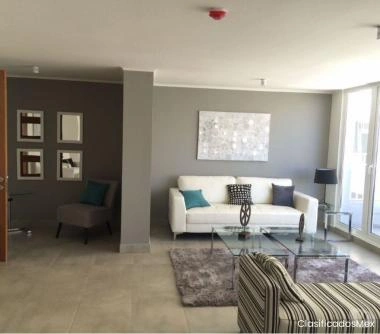 Hermoso Departamento muy céntrico, arrienda su dueña