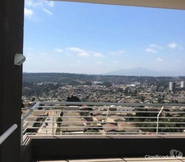 Hermoso departamento solo con 4 meses de uso 2D 2B