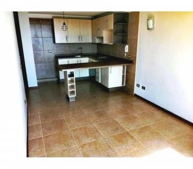 Hermoso Depto. Piso 15 2D1B1E Piscina V. Los Ingleses Valpo
