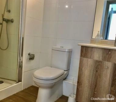 Hermoso depto semi amoblado Prieto NorteAlemania