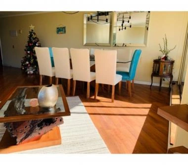 Hermoso y soleado Departamento en Andalue