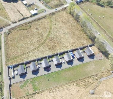 Hoffmann & Willer CONDOMINIO FUNCIONANDO CERCA DE OSORNO