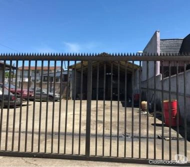 Hoffmann & Willer EXCELENTE ESQUINA COMERCIAL RAHUE BAJO